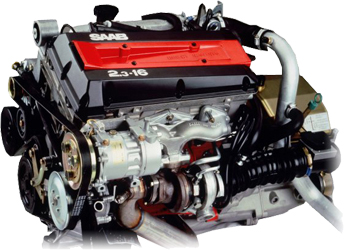 P2F47 Engine